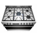 WFE9515SD Westinghouse 90cm Dual Fuel Freestanding Oven